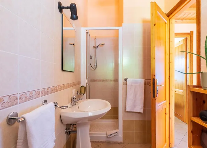 Sos Dorroles Apartment