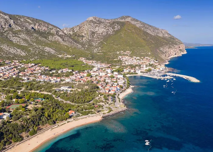 Apartment Sos Dorroles