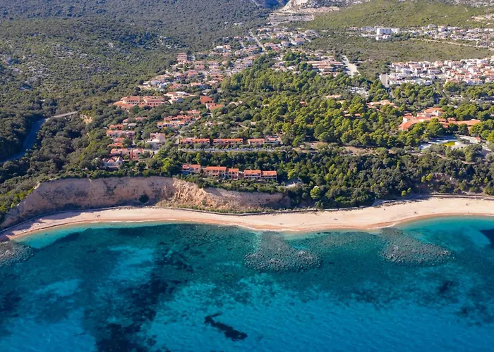 Sos Dorroles Apartment *