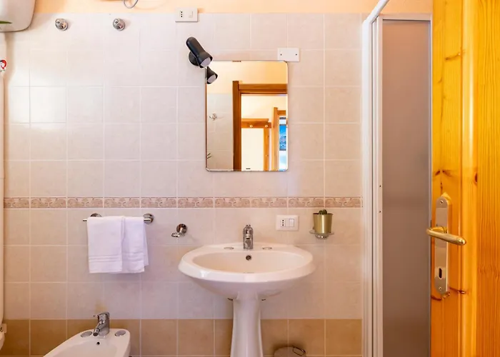 Sos Dorroles Apartment