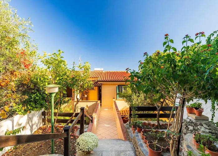 Sos Dorroles * Cala Gonone