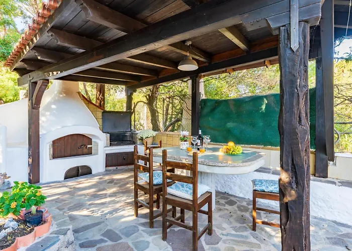 Sos Dorroles Apartment