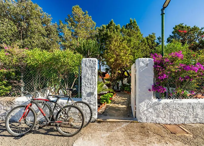 Sos Dorroles Apartment Cala Gonone