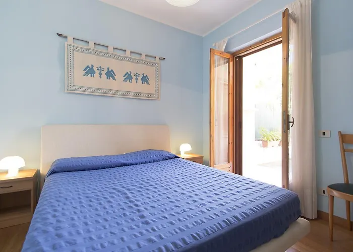 Sos Dorroles Cala Gonone