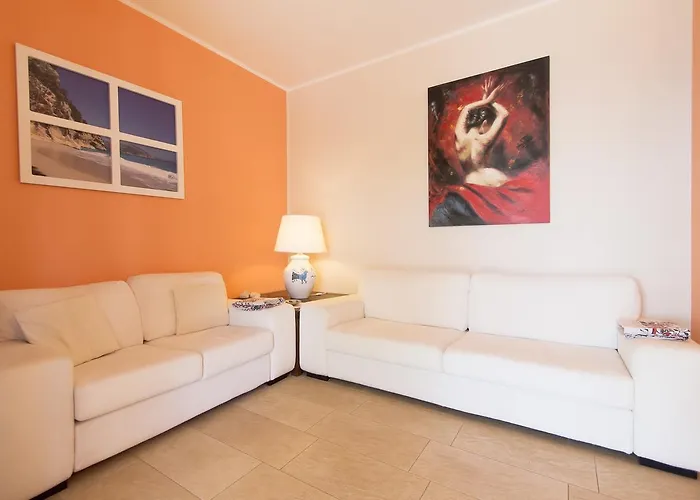 Sos Dorroles Apartment