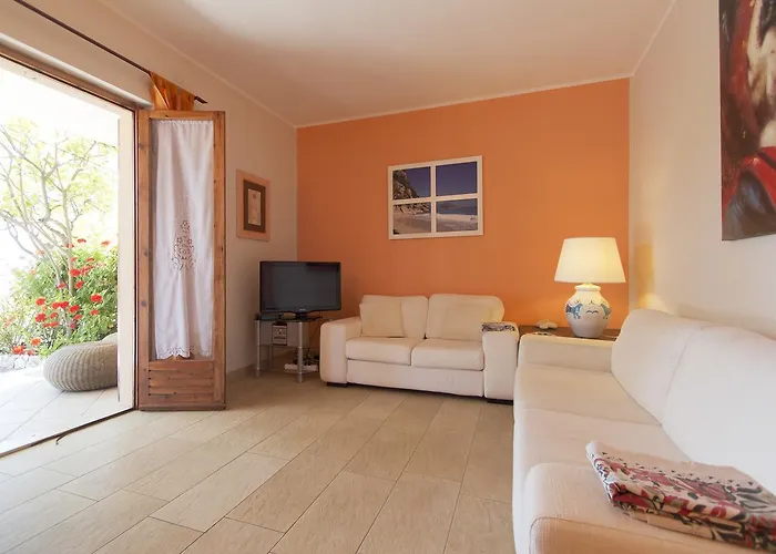 Sos Dorroles Apartment